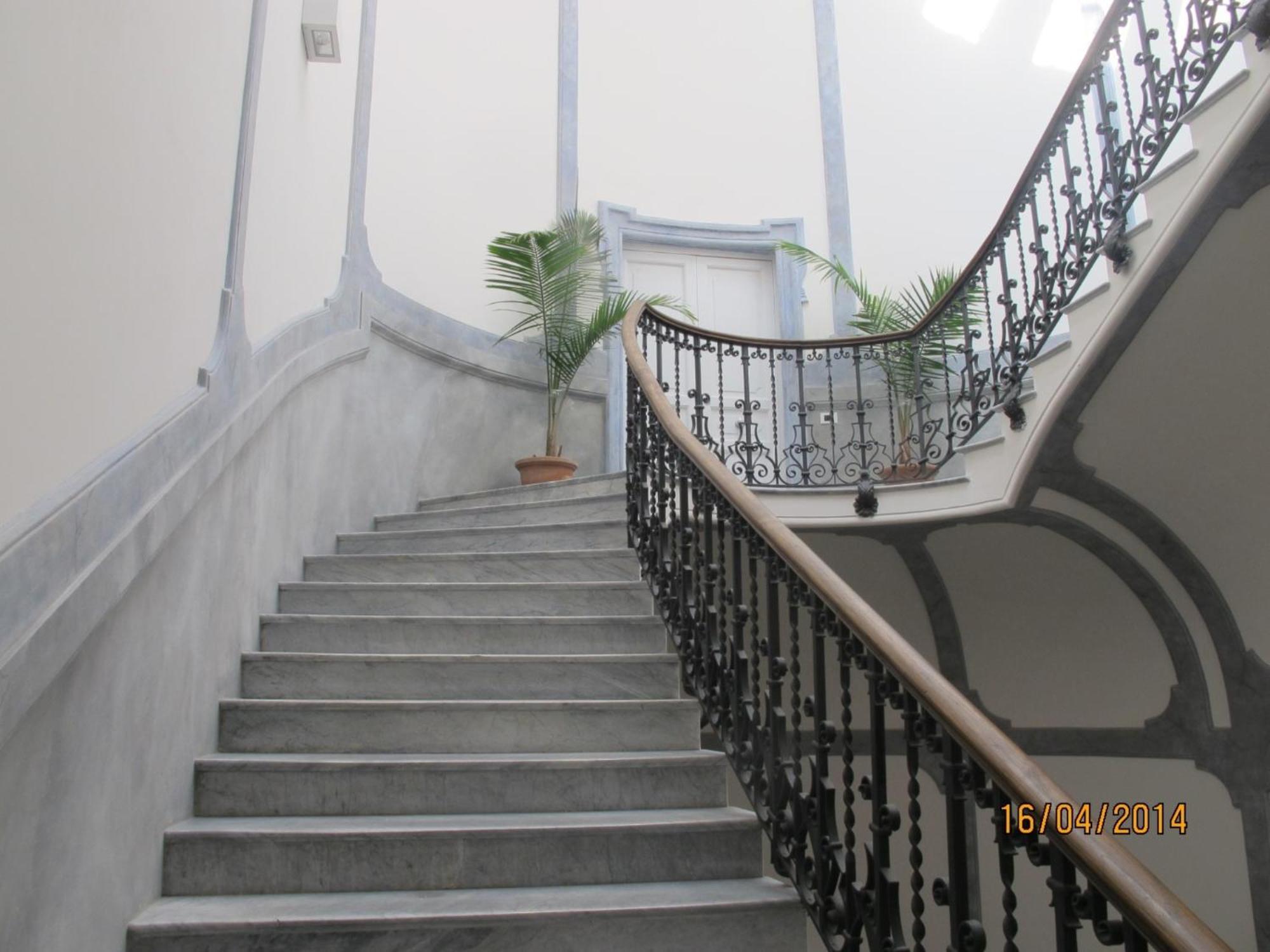 Prince Moncada Palermo Cameră foto